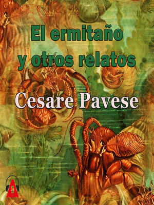 cover image of El ermitaño y otros relatos